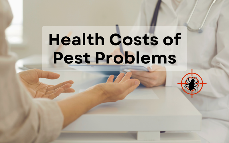 The Real Health Costs of Ignoring Pest Problems