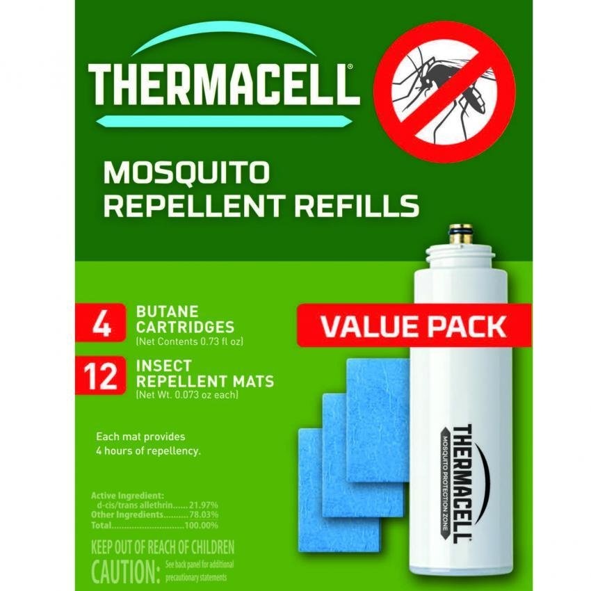Thermacell R4 R