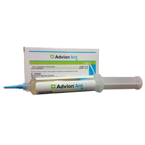 Advion Ant Gel